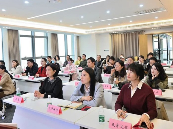 第29届拉巴特国际书展现场说明会成功举行壹号娱乐与文创企业共探娱乐出海新机遇