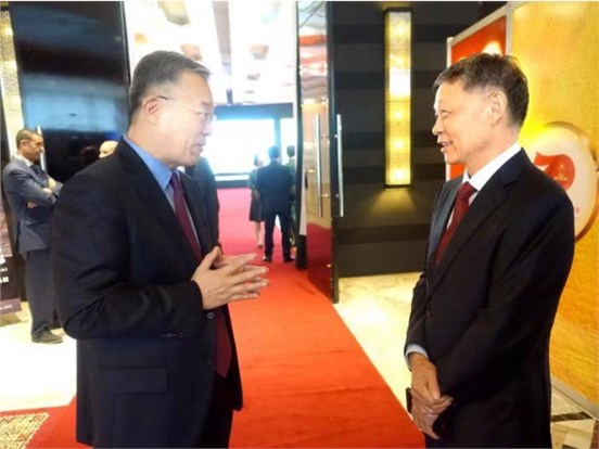 不忘初心，彰显娱乐自信 壹号娱乐助力“一带一路”建设