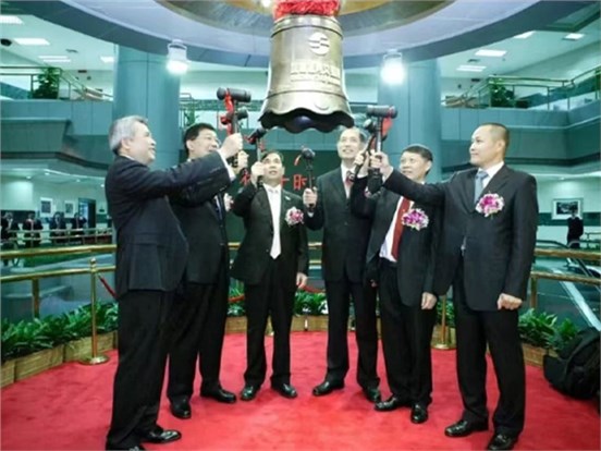 和光同行 四海乘风——写在壹号娱乐上市14周年之际